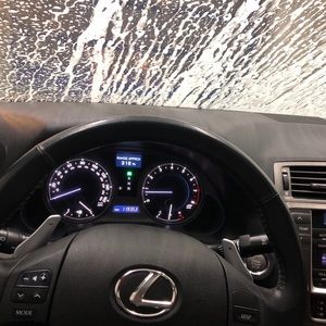 Meet your Posher, Noah